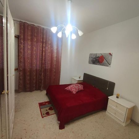 Ani Appartement Porto SantʼElpidio Buitenkant foto