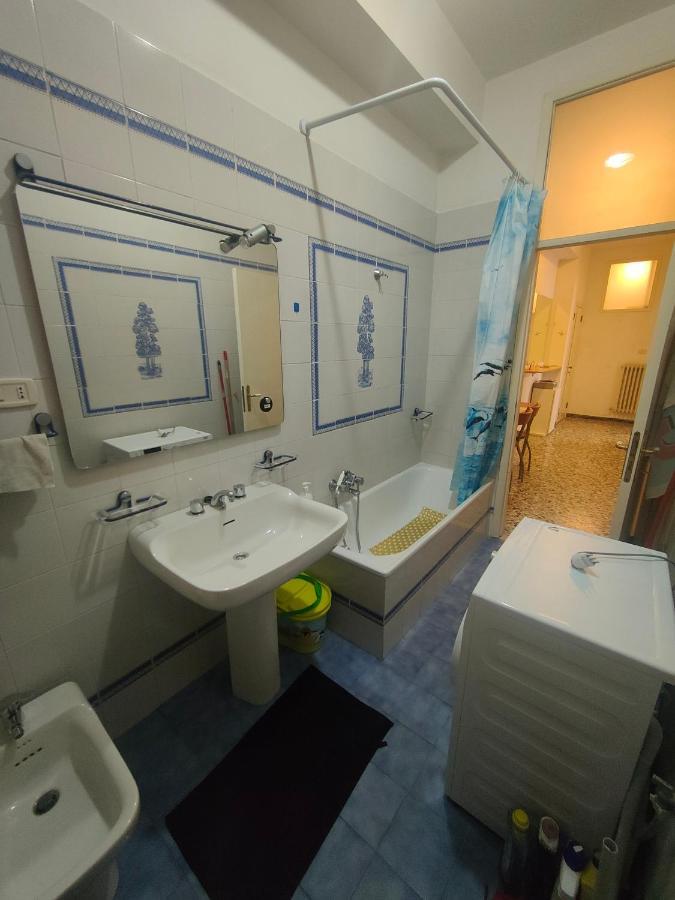 Ani Appartement Porto SantʼElpidio Buitenkant foto