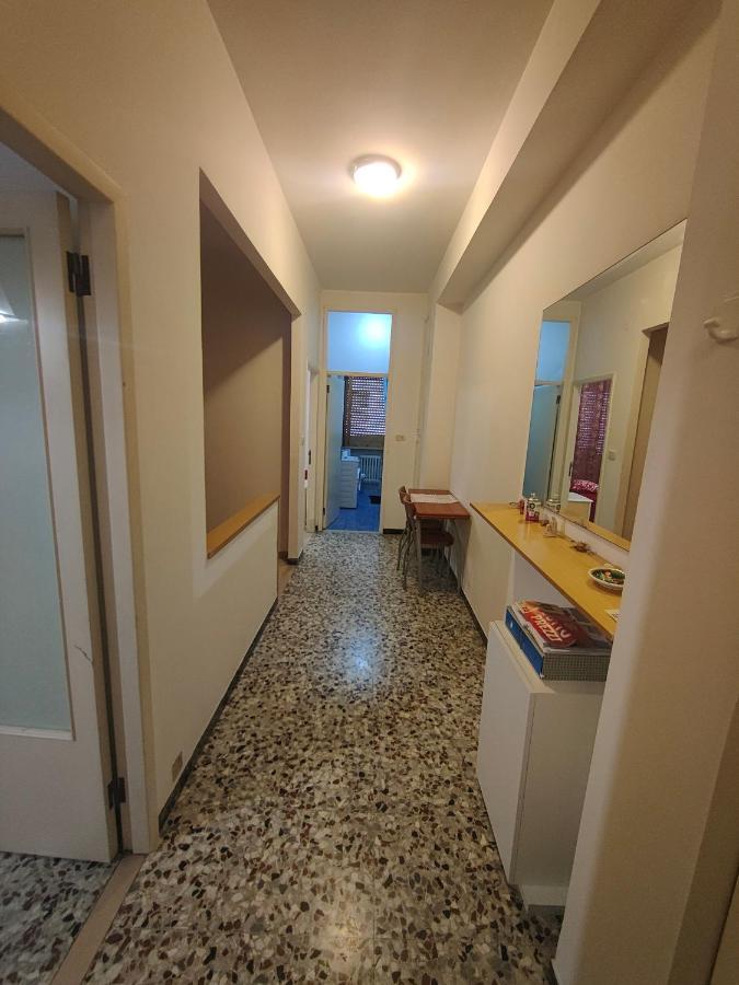 Ani Appartement Porto SantʼElpidio Buitenkant foto